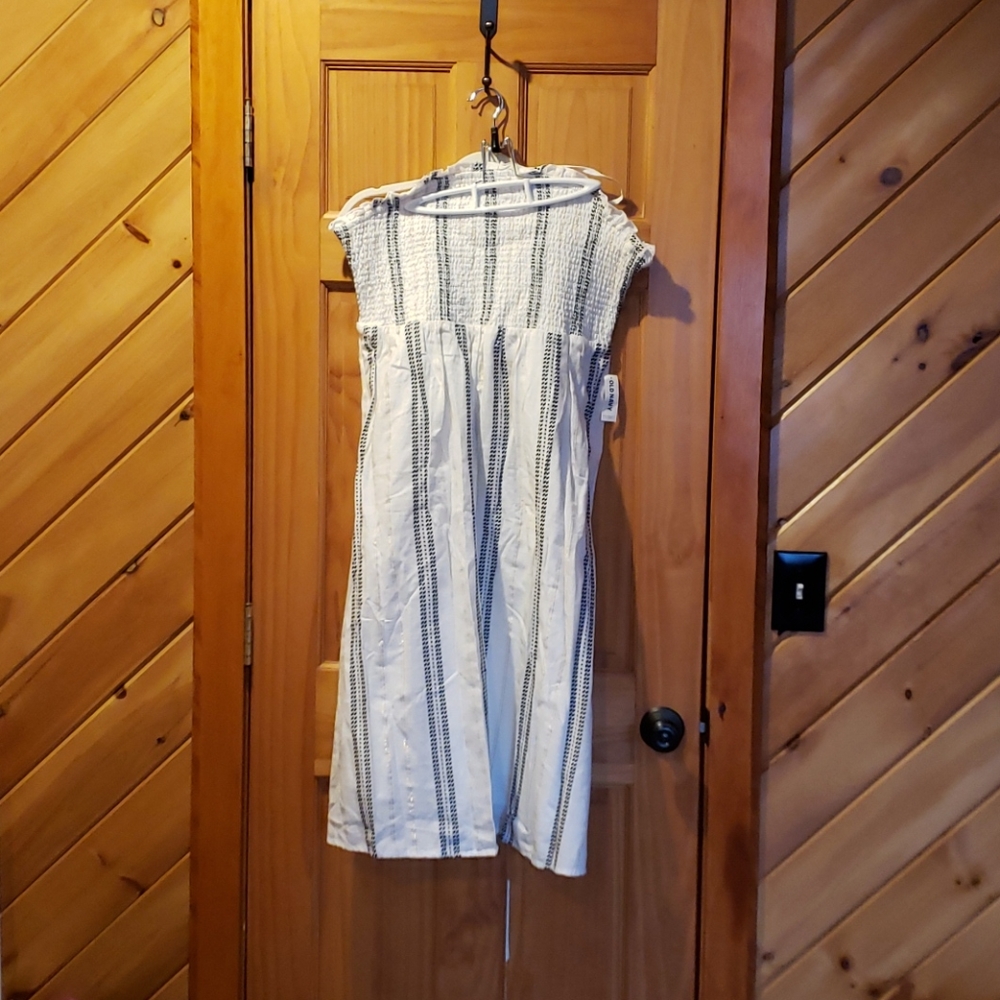 Old Navy dress NWT